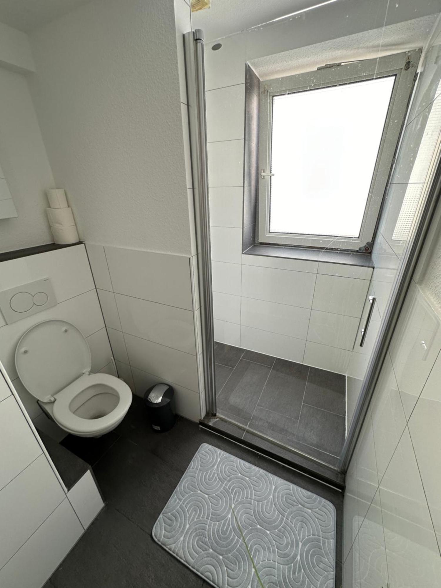 Bm01 Bis Bm04 Schoene Apartments In เฟรเชน ภายนอก รูปภาพ