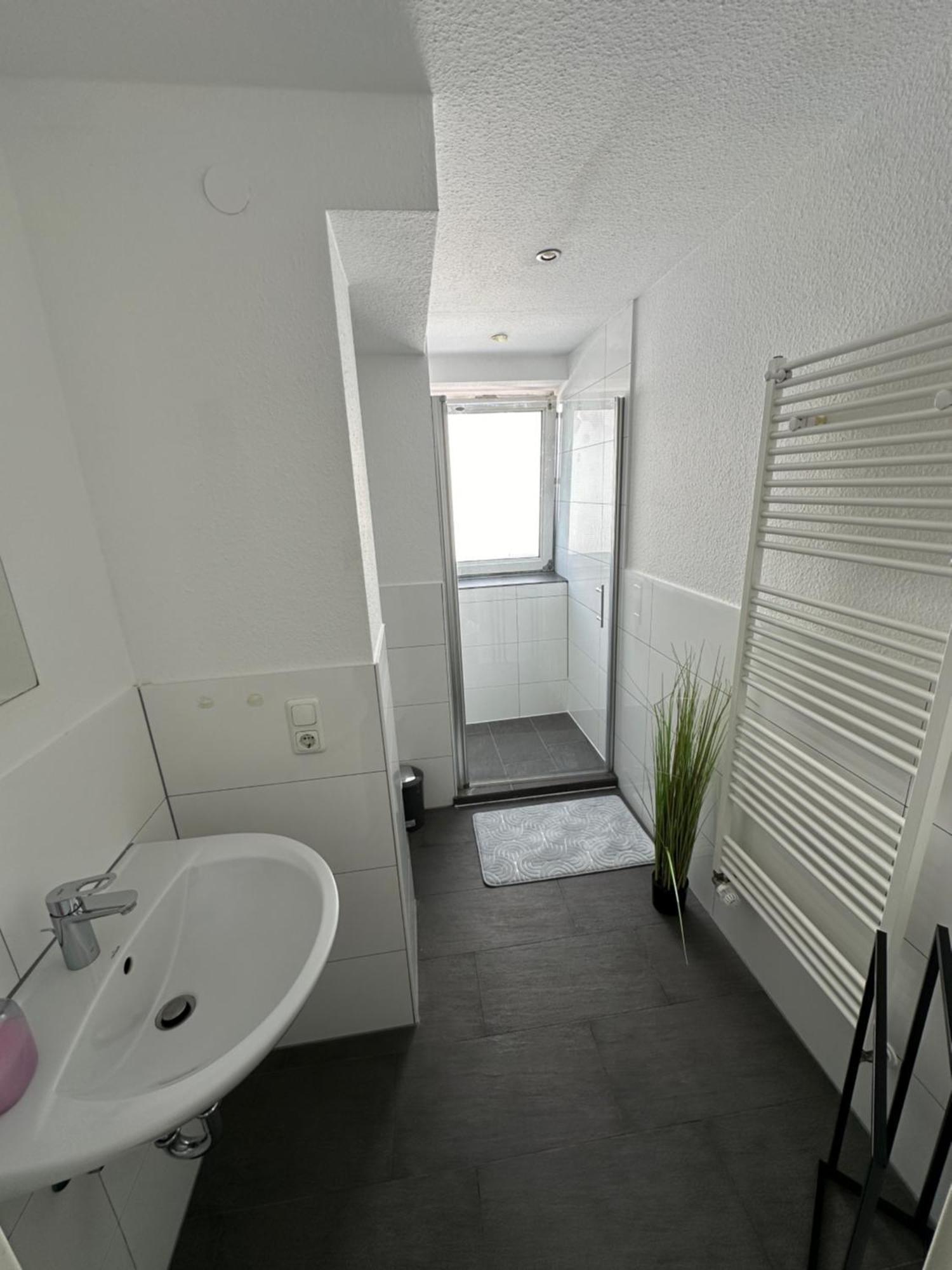 Bm01 Bis Bm04 Schoene Apartments In เฟรเชน ภายนอก รูปภาพ