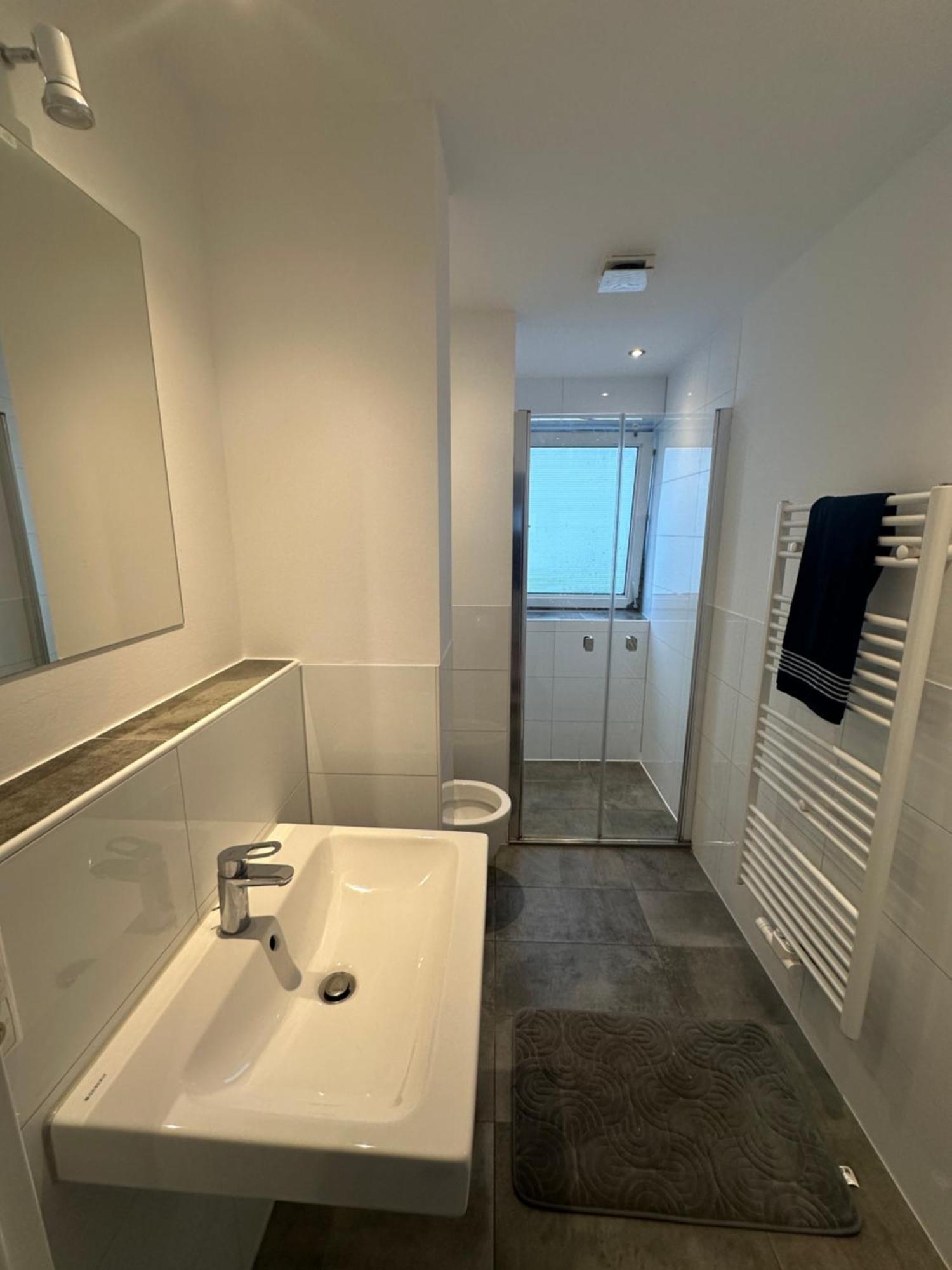 Bm01 Bis Bm04 Schoene Apartments In เฟรเชน ภายนอก รูปภาพ