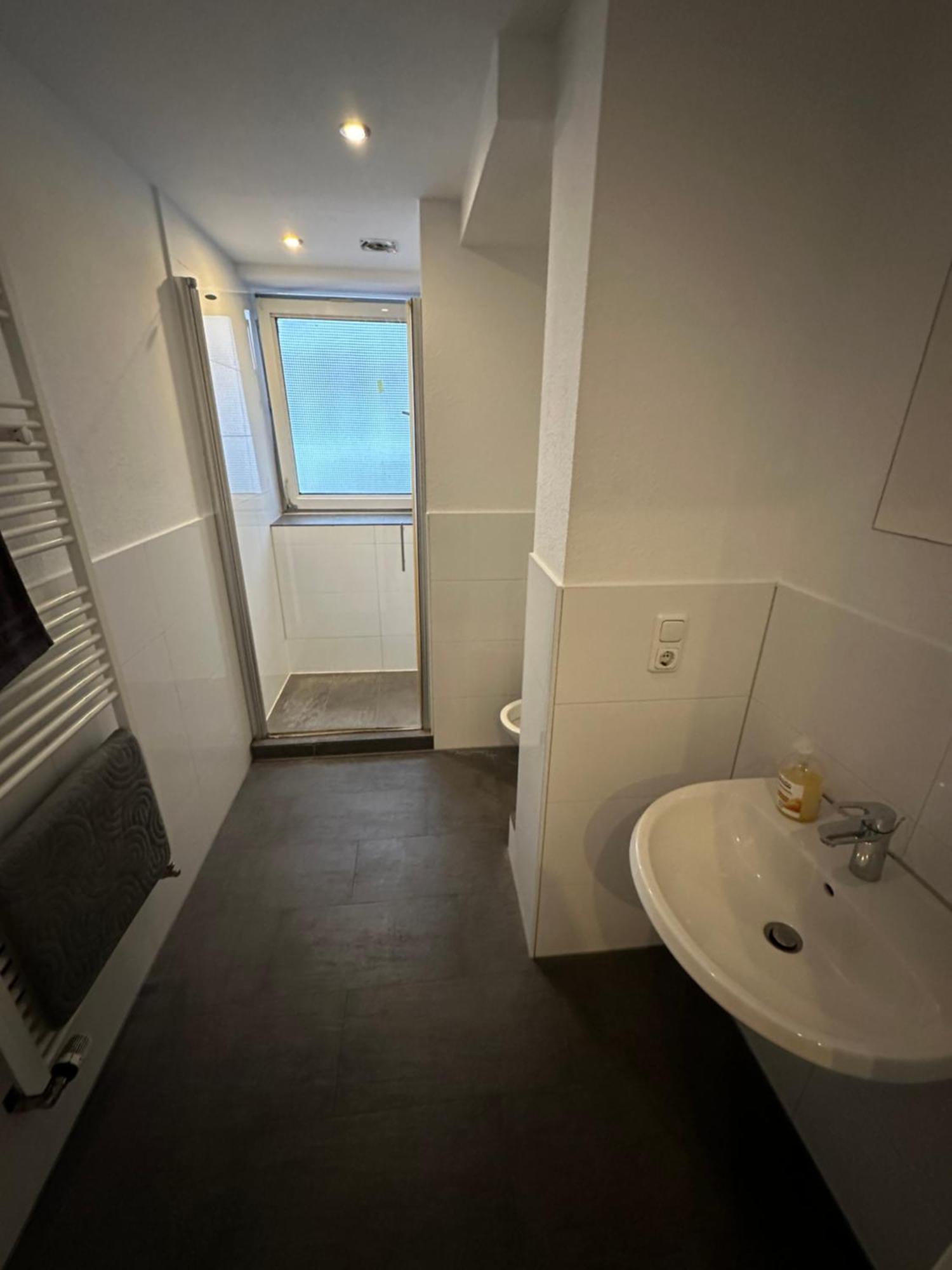 Bm01 Bis Bm04 Schoene Apartments In เฟรเชน ภายนอก รูปภาพ